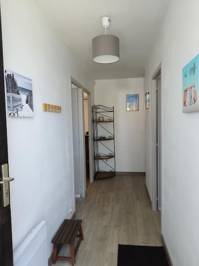 Maison La Garenne Royan Luaran gambar