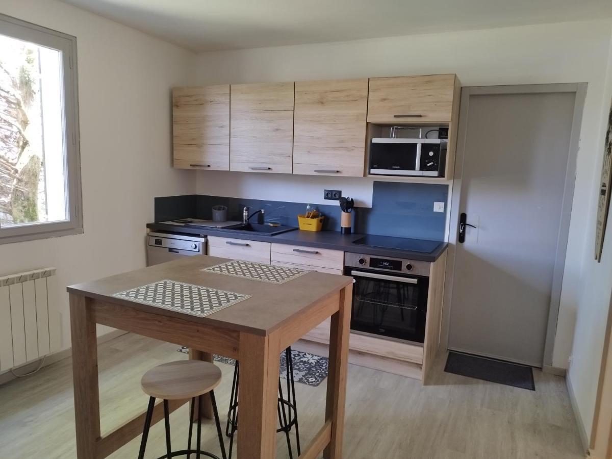 Maison La Garenne Royan Luaran gambar