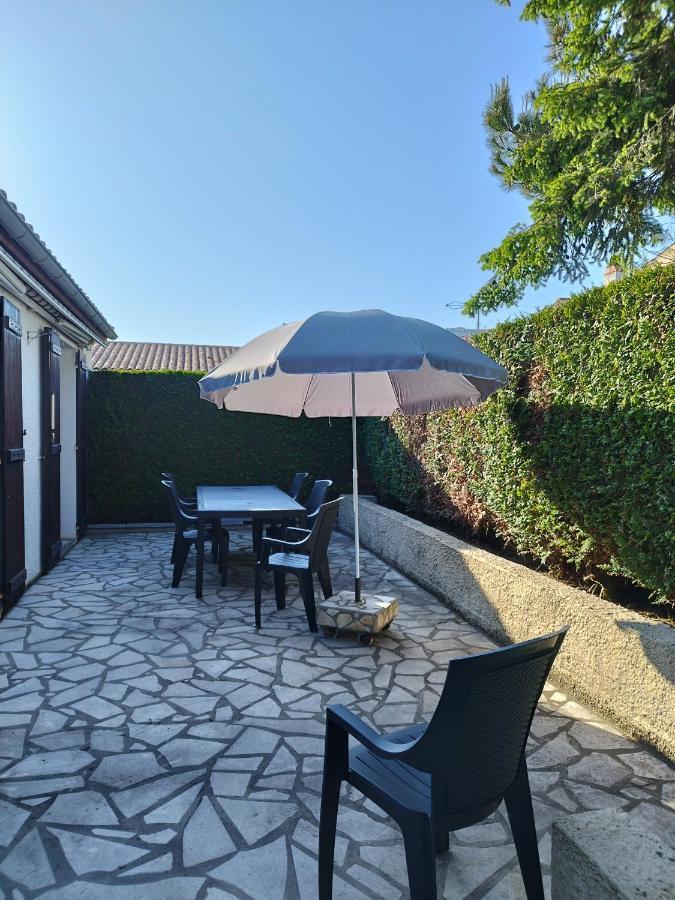 Maison La Garenne Royan Luaran gambar