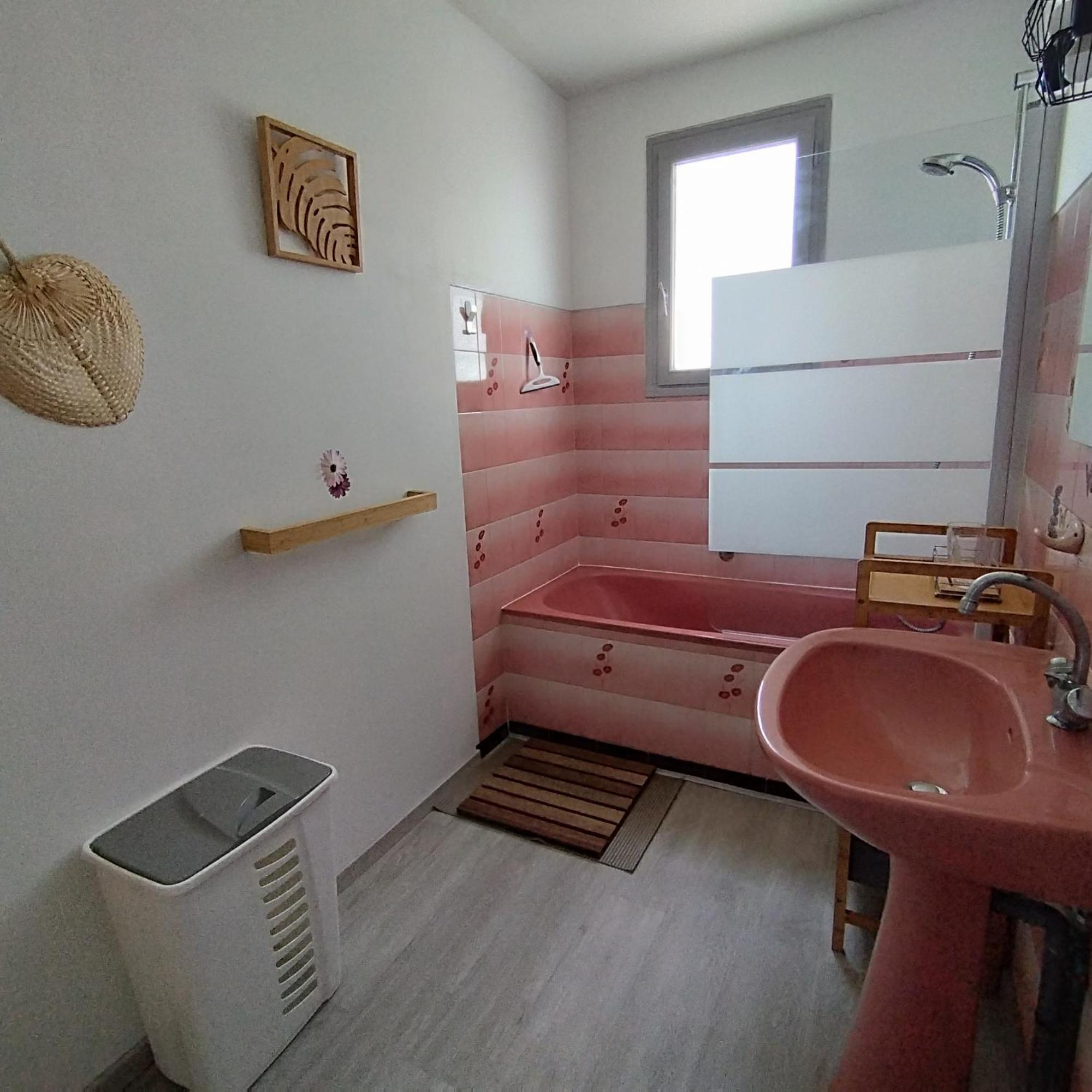 Maison La Garenne Royan Luaran gambar