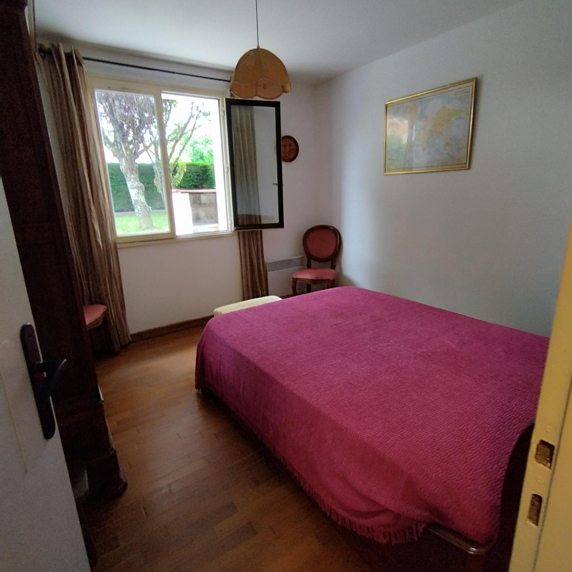 Maison La Garenne Royan Luaran gambar